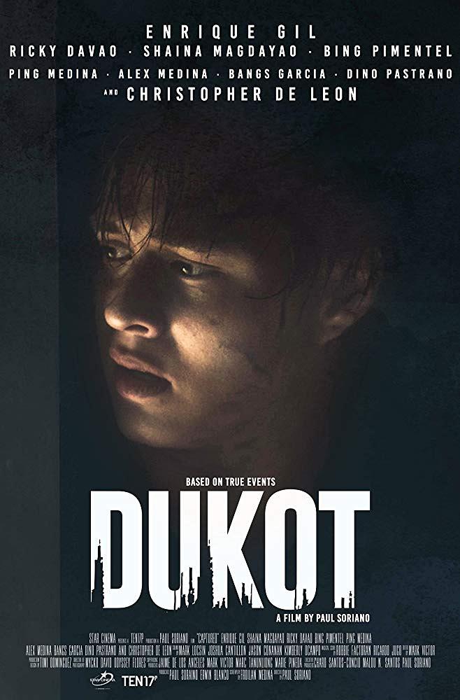 电影《赎金危机  Dukot》（2016菲律宾）--高清4K/1080P迅雷BT资源下载