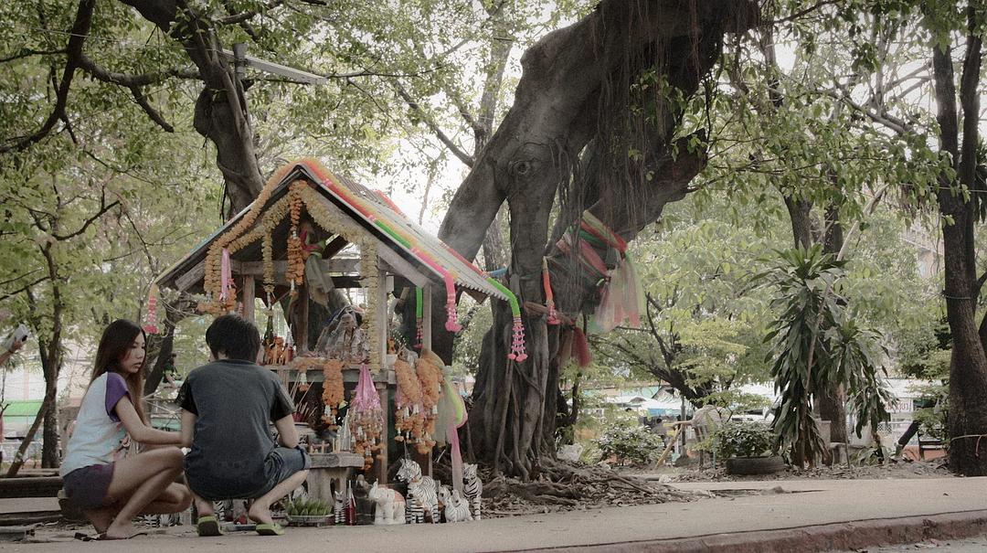 电影《四个还神的少年  ตั้งวง》（2013泰国）--高清4K/1080P迅雷BT资源下载