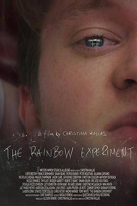 电影《彩虹实验  The Rainbow Experiment》（2018美国）--高清4K/1080P迅雷BT资源下载