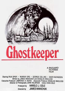 电影《守灵人  Ghostkeeper》（1982加拿大）--高清4K/1080P迅雷BT资源下载