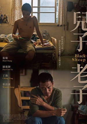 电影《儿子老子  兒子老子》（2016中国台湾）--高清4K/1080P迅雷BT资源下载