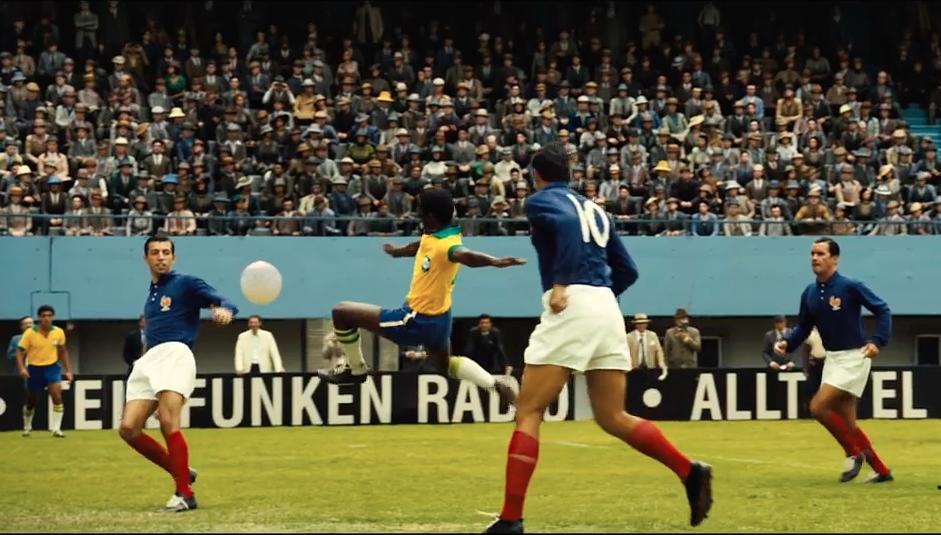 电影《传奇的诞生  Pelé: Birth of a Legend》（2016美国）--高清4K/1080P迅雷BT资源下载