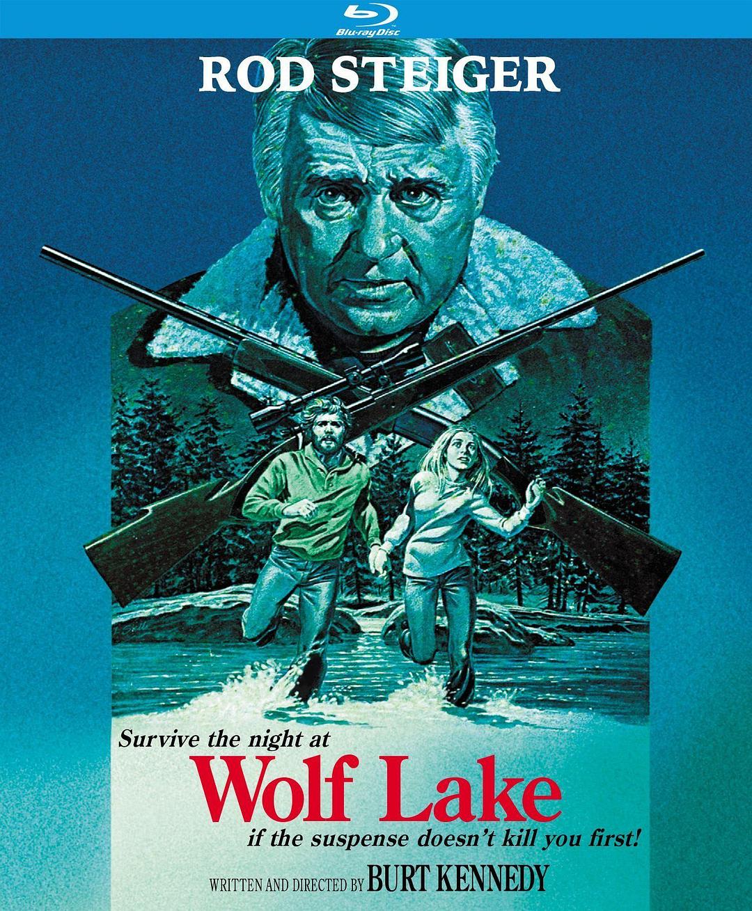 电影《血溅家园  Wolf Lake》（1980美国）--高清4K/1080P迅雷BT资源下载