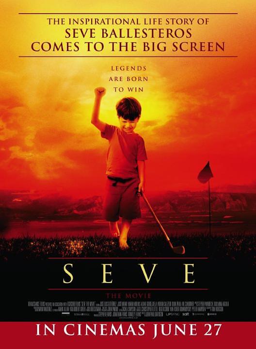 电影《塞维  Seve the Movie》（2014英国 / 西班牙）--高清4K/1080P迅雷BT资源下载