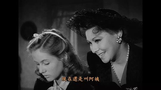 电影《危机  Kris》（1946瑞典）--高清4K/1080P迅雷BT资源下载