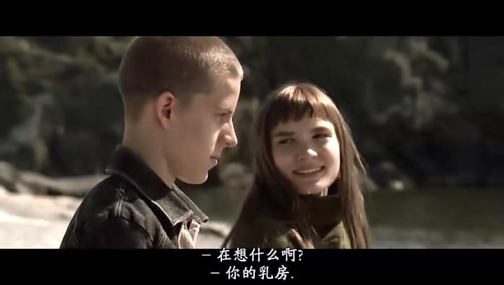 电影《黑蝴蝶之家  Tummien perhosten koti》（2008芬兰）--高清4K/1080P迅雷BT资源下载