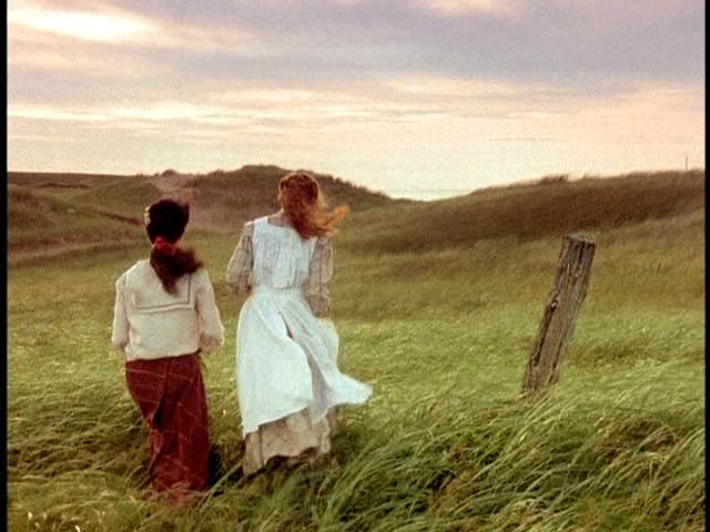 电影《清秀佳人  Anne of Green Gables》（1985加拿大 / 西德 / 美国）--高清4K/1080P迅雷BT资源下载