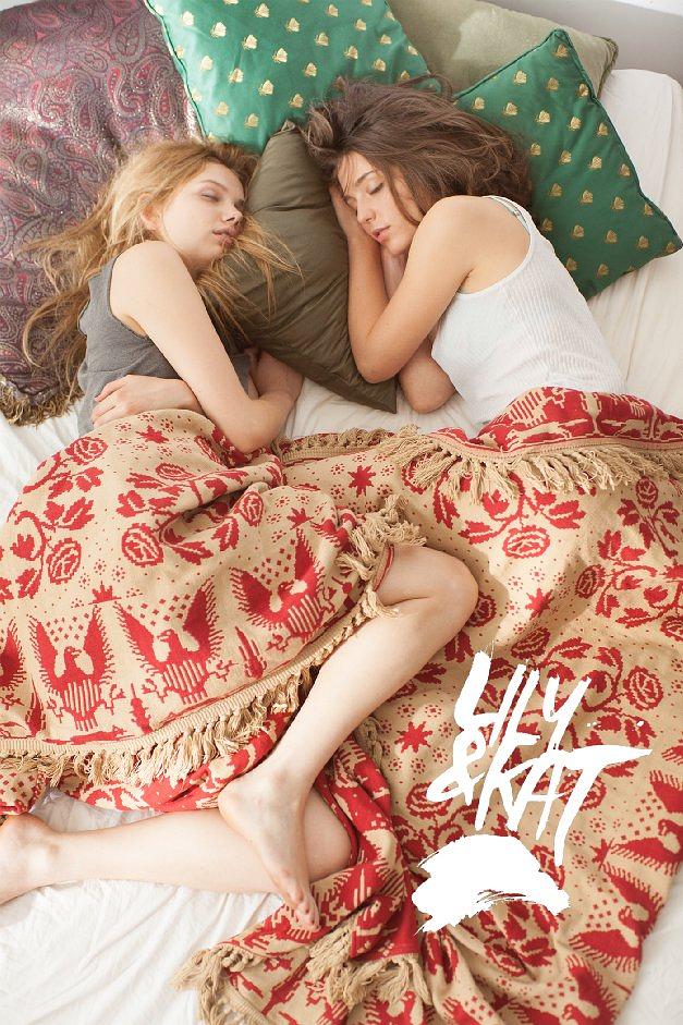 电影《莉莉与凯特  Lily &amp; Kat》（2015美国）--高清4K/1080P迅雷BT资源下载