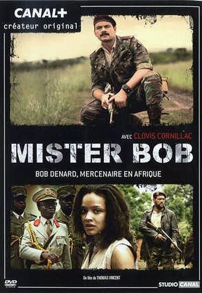电影《巴布先生  Mister BOB》（2011法国）--高清4K/1080P迅雷BT资源下载