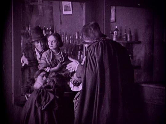 电影《化身博士  Dr. Jekyll and Mr. Hyde》（1920美国）--高清4K/1080P迅雷BT资源下载