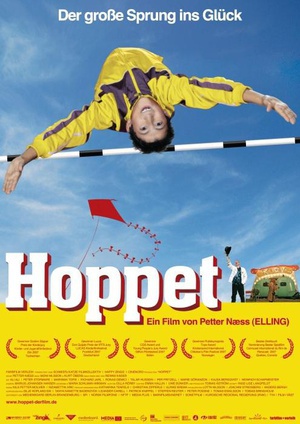 电影《跳跃国界  Hoppet》（2007瑞典 / 挪威 / 德国）--高清4K/1080P迅雷BT资源下载