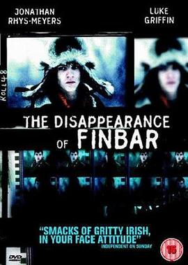 电影《消失的芬巴  The Disappearance of Finbar》（1996爱尔兰 / 瑞典 / 英国）--高清4K/1080P迅雷BT资源下载