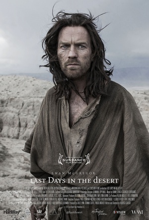 电影《沙漠中的最后时日  Last Days In The Desert》（2015美国）--高清4K/1080P迅雷BT资源下载