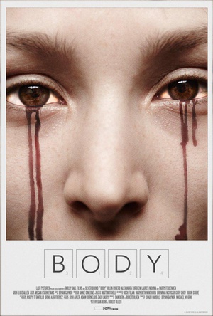 电影《尸体  Body》（2015美国）--高清4K/1080P迅雷BT资源下载