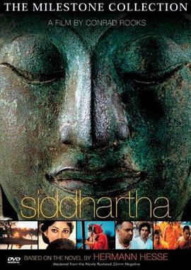 电影《悉达多  Siddhartha》（1972美国）--高清4K/1080P迅雷BT资源下载