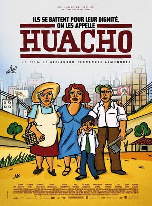 电影《瓦乔  Huacho》（2009智利/法国）--高清4K/1080P迅雷BT资源下载