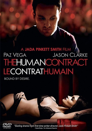 电影《人类合约  The Human Contract》（2008美国）--高清4K/1080P迅雷BT资源下载