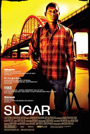 电影《棒球男孩  Sugar》（2008美国）--高清4K/1080P迅雷BT资源下载