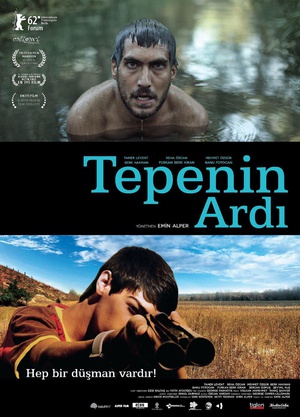 电影《越过山丘  Tepenin Ardi》（2012土耳其 / 希腊）--高清4K/1080P迅雷BT资源下载