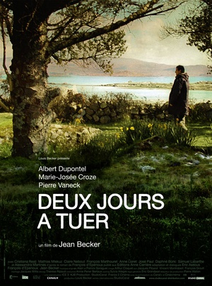 电影《漫长的两天  Deux jours à tuer》（2008法国）--高清4K/1080P迅雷BT资源下载