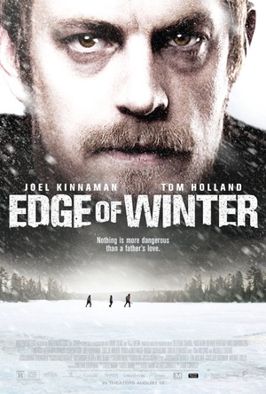 电影《凛冬边缘  Edge of Winter》（2016加拿大 / 美国）--高清4K/1080P迅雷BT资源下载