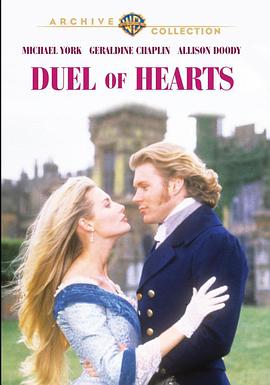 电影《心的决斗  Duel of Hearts》（1992英国）--高清4K/1080P迅雷BT资源下载