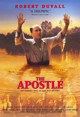 电影《来自天上的声音  The Apostle》（1997美国）--高清4K/1080P迅雷BT资源下载