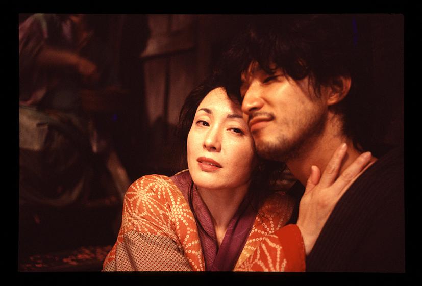 电影《流人  るにん》（2005日本）--高清4K/1080P迅雷BT资源下载