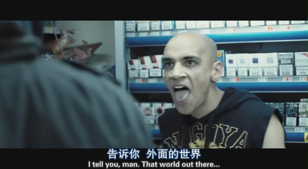 电影《无情  Heartless》（2009英国）--高清4K/1080P迅雷BT资源下载