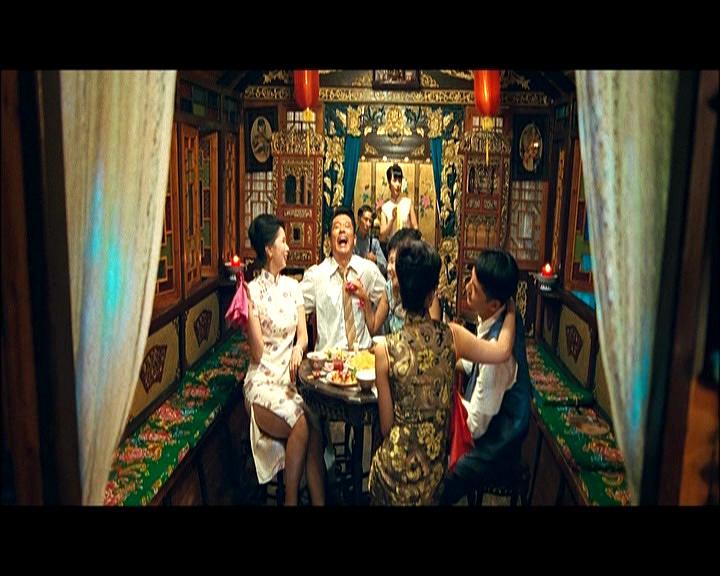 电影《秋喜》（2009中国大陆）--高清4K/1080P迅雷BT资源下载