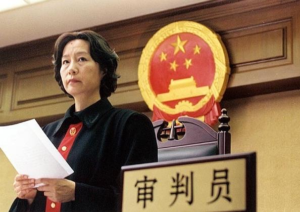 电影《法官妈妈》（2001中国大陆）--高清4K/1080P迅雷BT资源下载