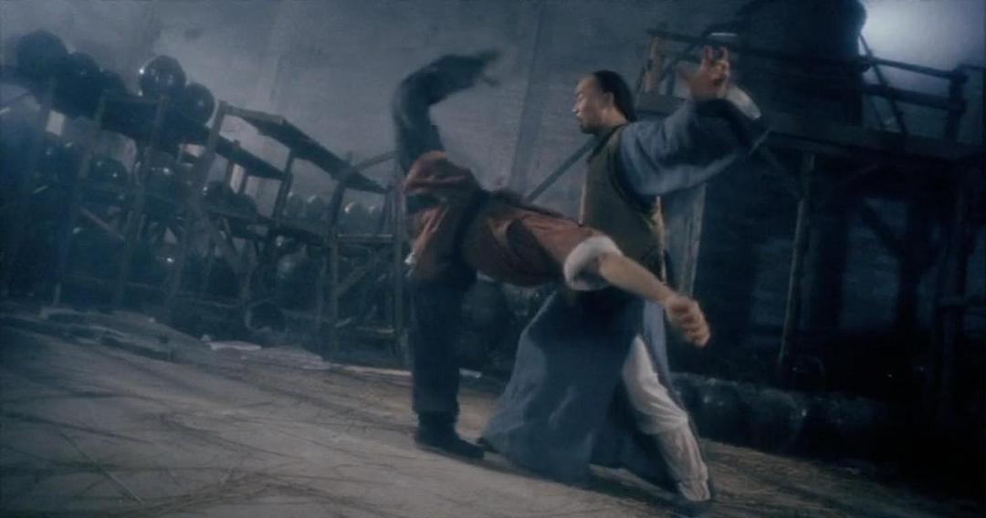 电影《苏乞儿  蘇乞兒》（1993中国香港 / 中国大陆）--高清4K/1080P迅雷BT资源下载