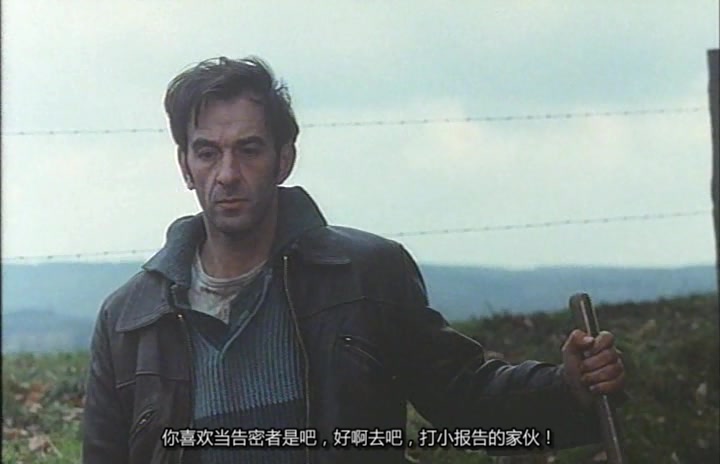 电影《我想你  Je pense à vous》（1992比利时 / 卢森堡 / 法国）--高清4K/1080P迅雷BT资源下载