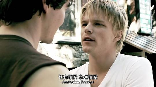电影《爱与分手间  between love and goodbye》（2008美国）--高清4K/1080P迅雷BT资源下载