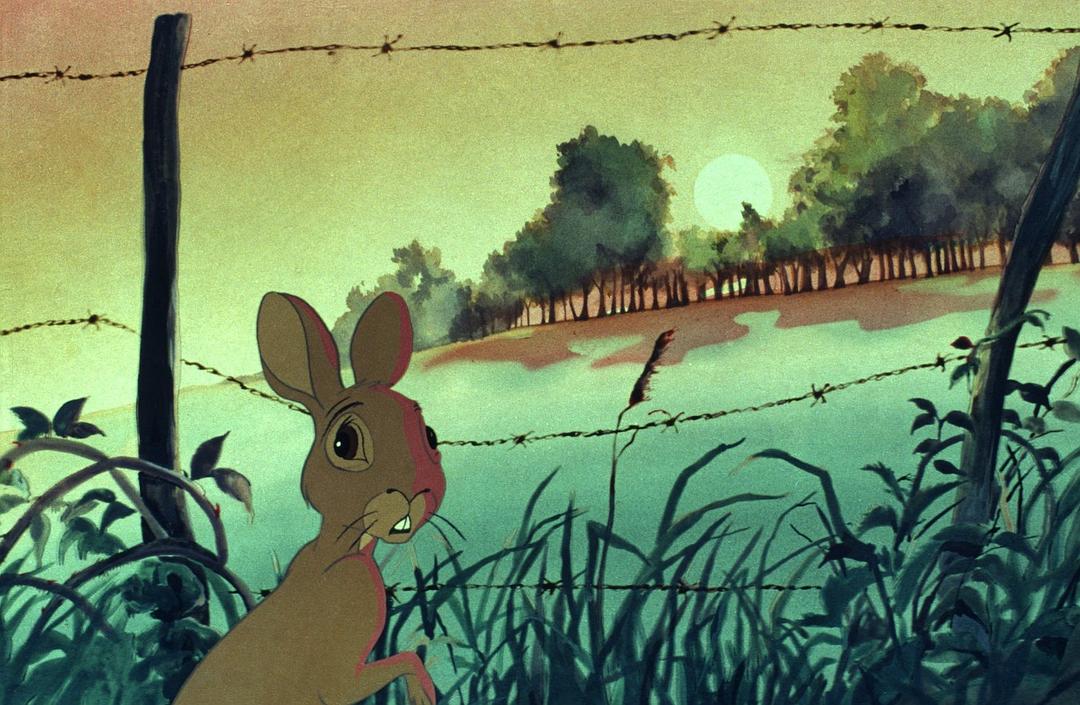 电影《沃特希普高地  Watership Down》（1978英国）--高清4K/1080P迅雷BT资源下载