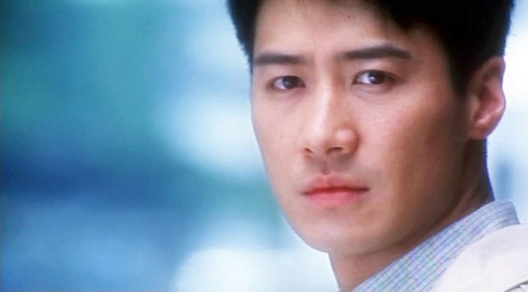 电影《甜蜜蜜》（1996中国香港）--高清4K/1080P迅雷BT资源下载