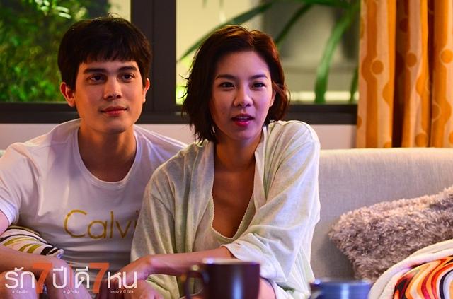 电影《爱情3*7 รัก 7 ปี ดี 7 หน》(2012泰国)--高清4K/1080P迅雷BT资源下载 电影《爱情3*7 รัก 7 ปี ดี 7 หน》(2012泰国)--高清4K/1080P迅雷BT资源下载