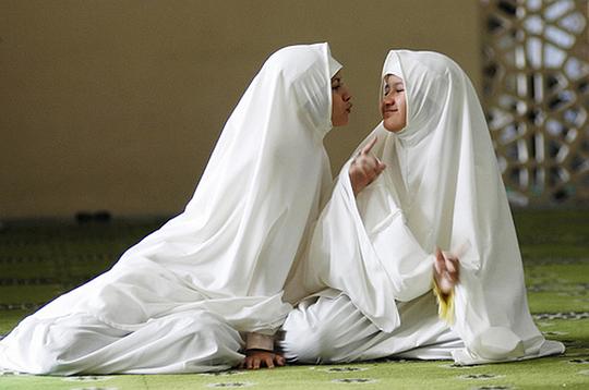 电影《皈依  Muallaf》（2008马来西亚）--高清4K/1080P迅雷BT资源下载