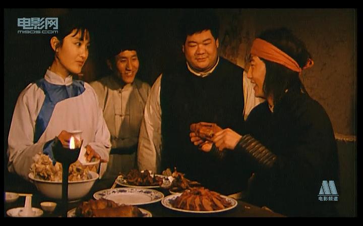 电影《乱世瓢丐》（1992中国大陆）--高清4K/1080P迅雷BT资源下载