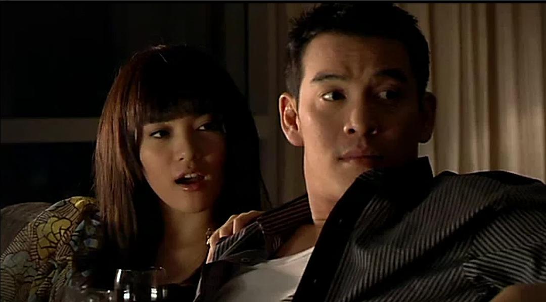 电影《旧情不散  แฟนเก่า》（2009泰国）--高清4K/1080P迅雷BT资源下载