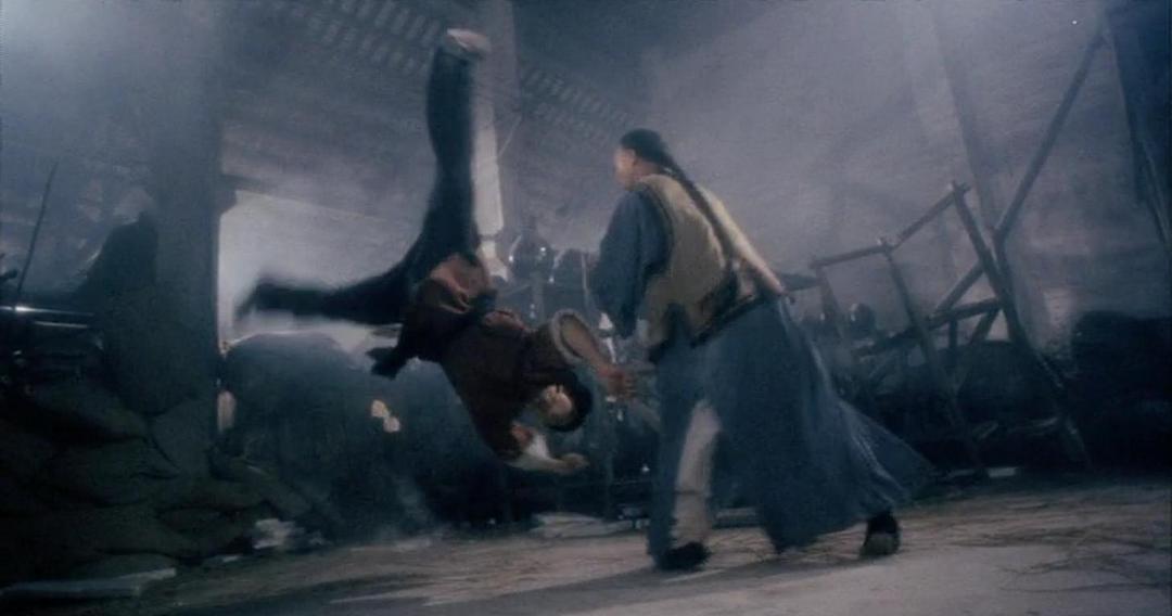 电影《苏乞儿  蘇乞兒》（1993中国香港 / 中国大陆）--高清4K/1080P迅雷BT资源下载