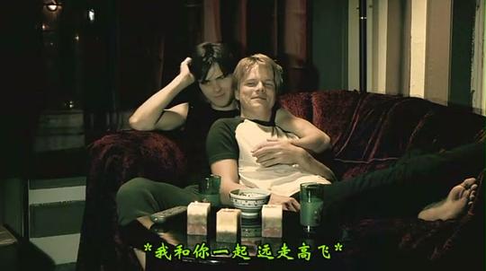 电影《爱与分手间  between love and goodbye》（2008美国）--高清4K/1080P迅雷BT资源下载
