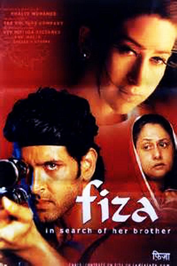 电影《救赎  Fiza》（2000印度）--高清4K/1080P迅雷BT资源下载
