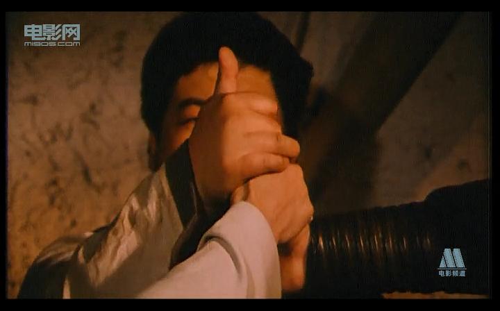 电影《乱世瓢丐》（1992中国大陆）--高清4K/1080P迅雷BT资源下载