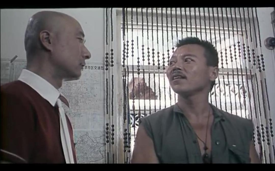 电影《傻冒经理》（1988中国大陆）--高清4K/1080P迅雷BT资源下载