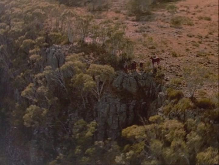 电影《银驹  The Silver Brumby》（1993澳大利亚）--高清4K/1080P迅雷BT资源下载