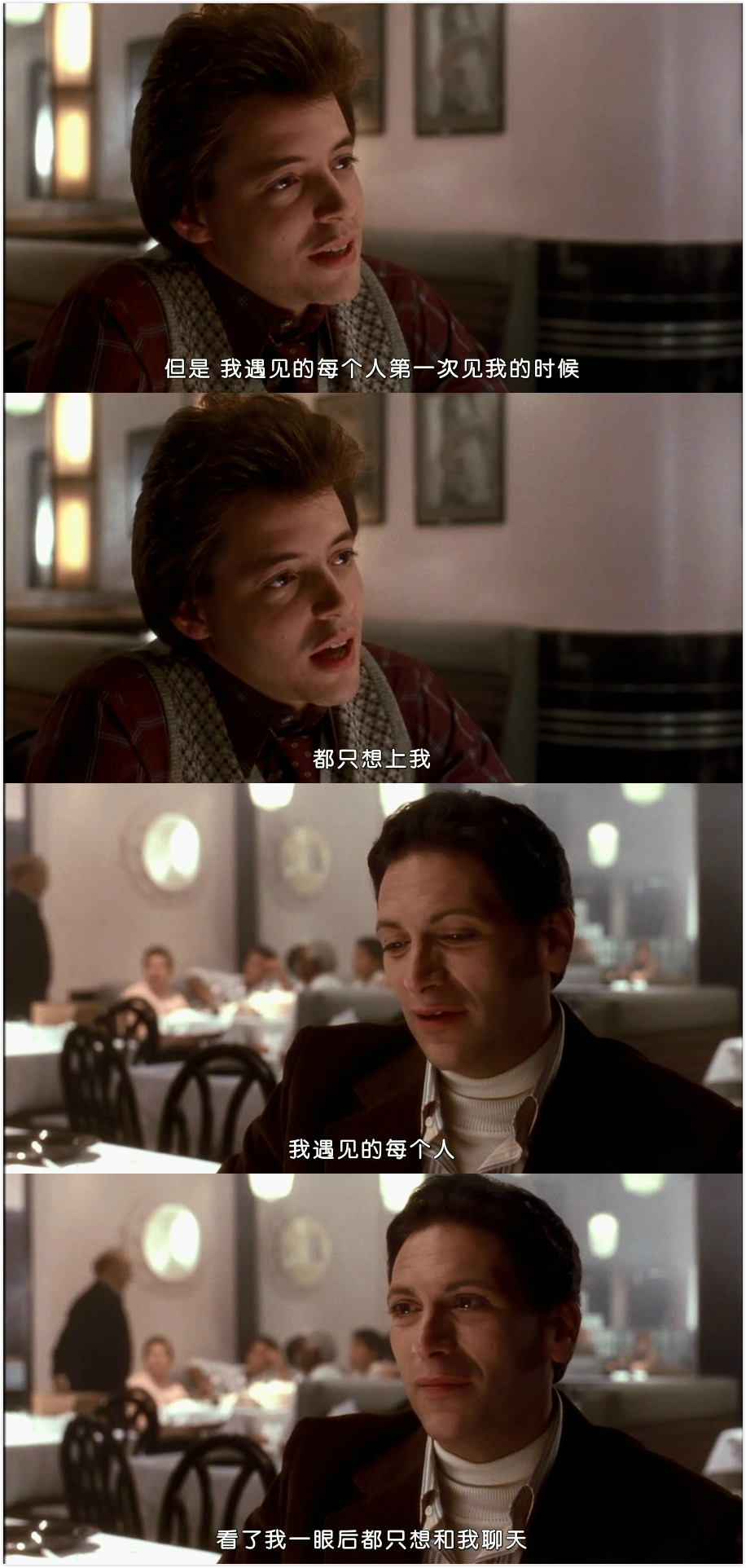 电影《同性三分亲  Torch Song Trilogy》（1988美国）--高清4K/1080P迅雷BT资源下载
