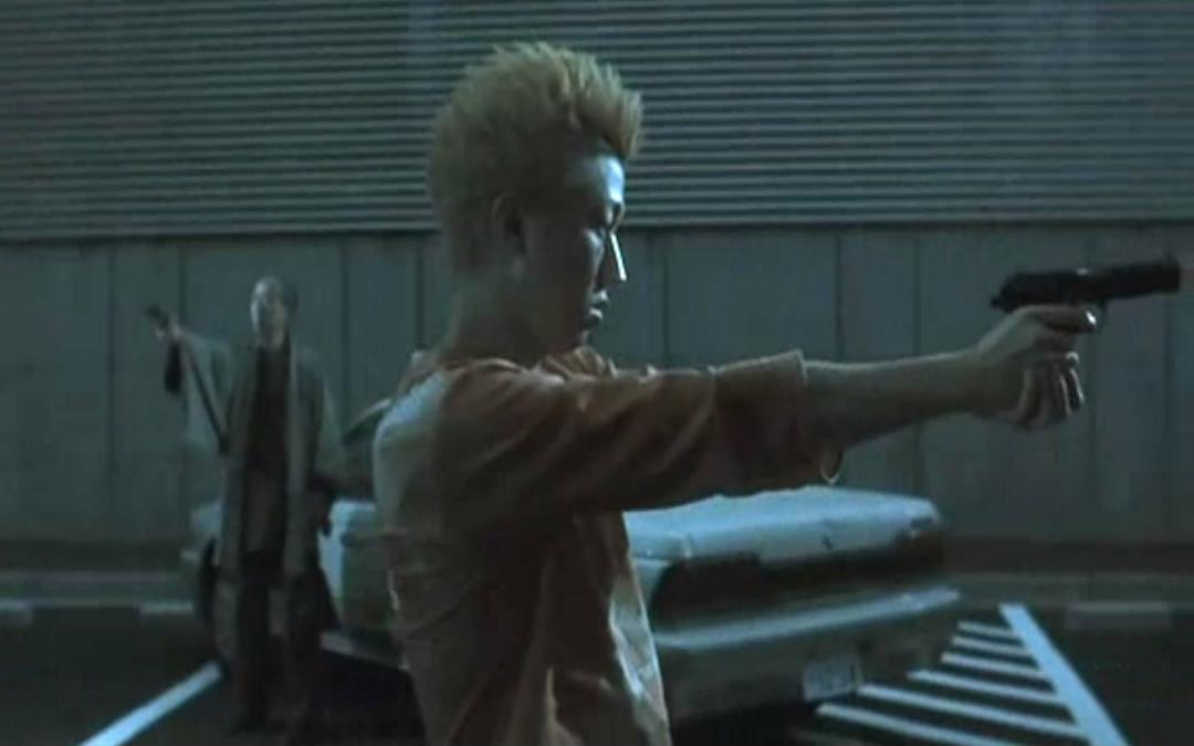 电影《枪手之情  ラブドガン》（2004日本）--高清4K/1080P迅雷BT资源下载
