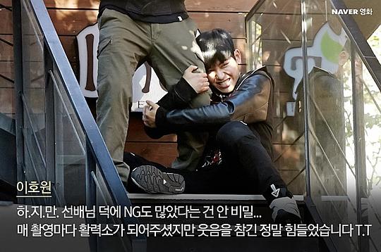电影《哥哥  히야》（2015韩国）--高清4K/1080P迅雷BT资源下载