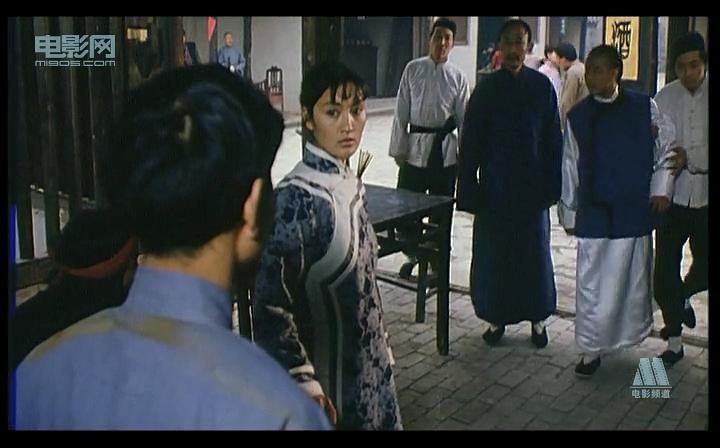 电影《乱世瓢丐》（1992中国大陆）--高清4K/1080P迅雷BT资源下载